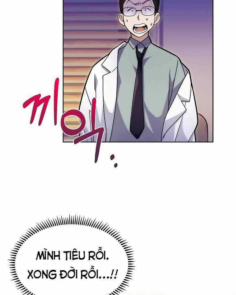 Bác Sĩ Thăng Cấp - Chapter 8 - Trang 49