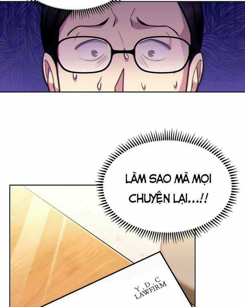 Bác Sĩ Thăng Cấp - Chapter 8 - Trang 50