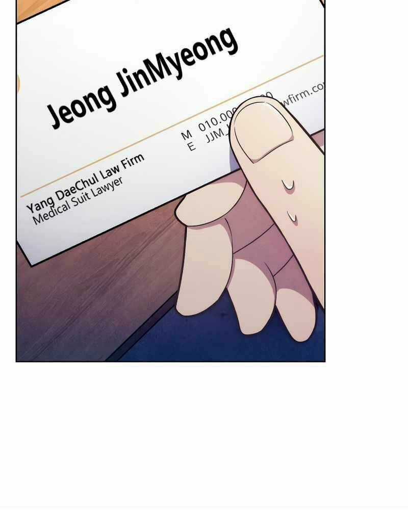 Bác Sĩ Thăng Cấp - Chapter 8 - Trang 51