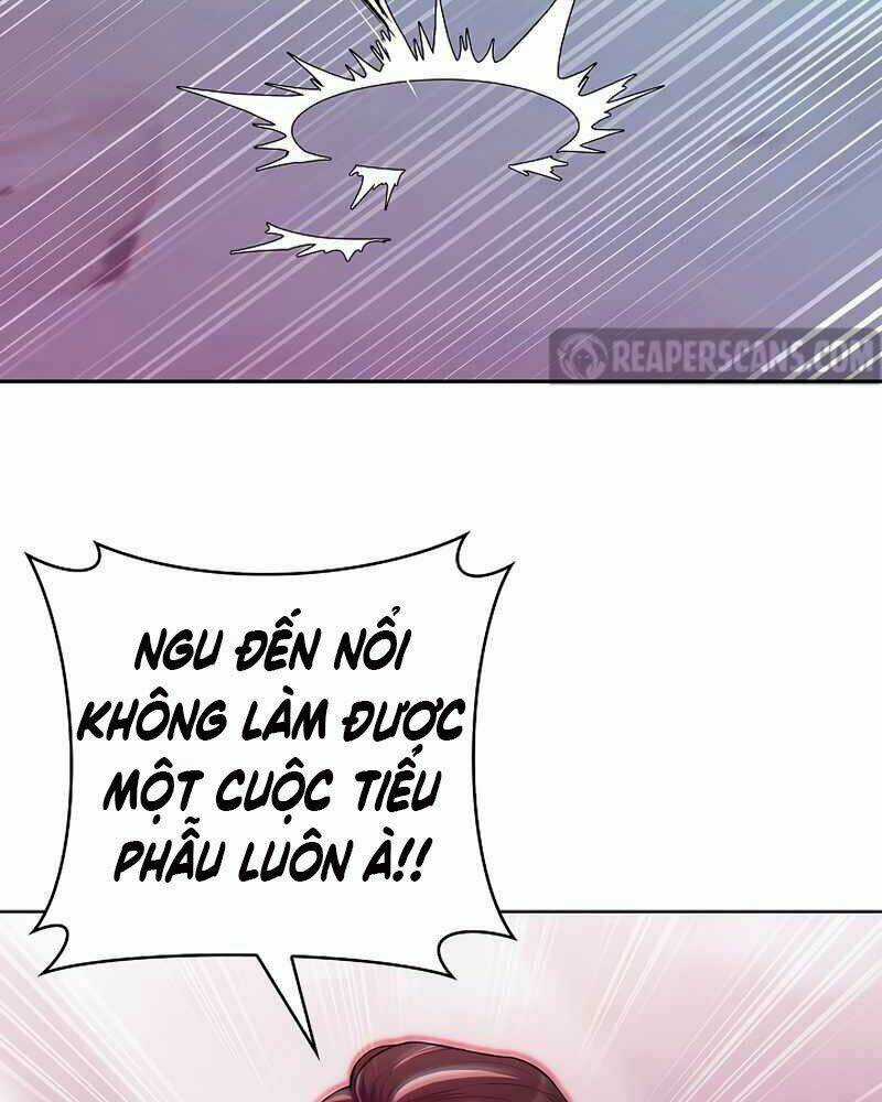 Bác Sĩ Thăng Cấp - Chapter 8 - Trang 54