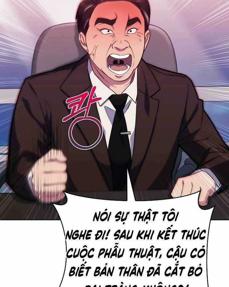 Bác Sĩ Thăng Cấp - Chapter 8 - Trang 55