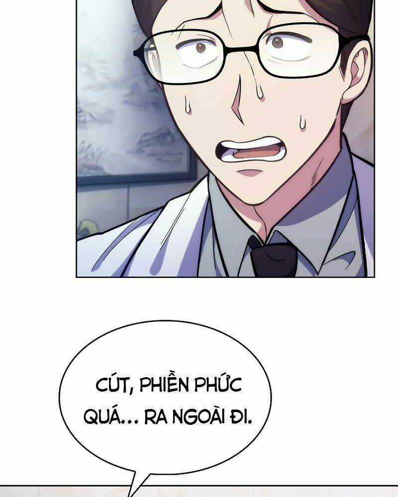 Bác Sĩ Thăng Cấp - Chapter 8 - Trang 58