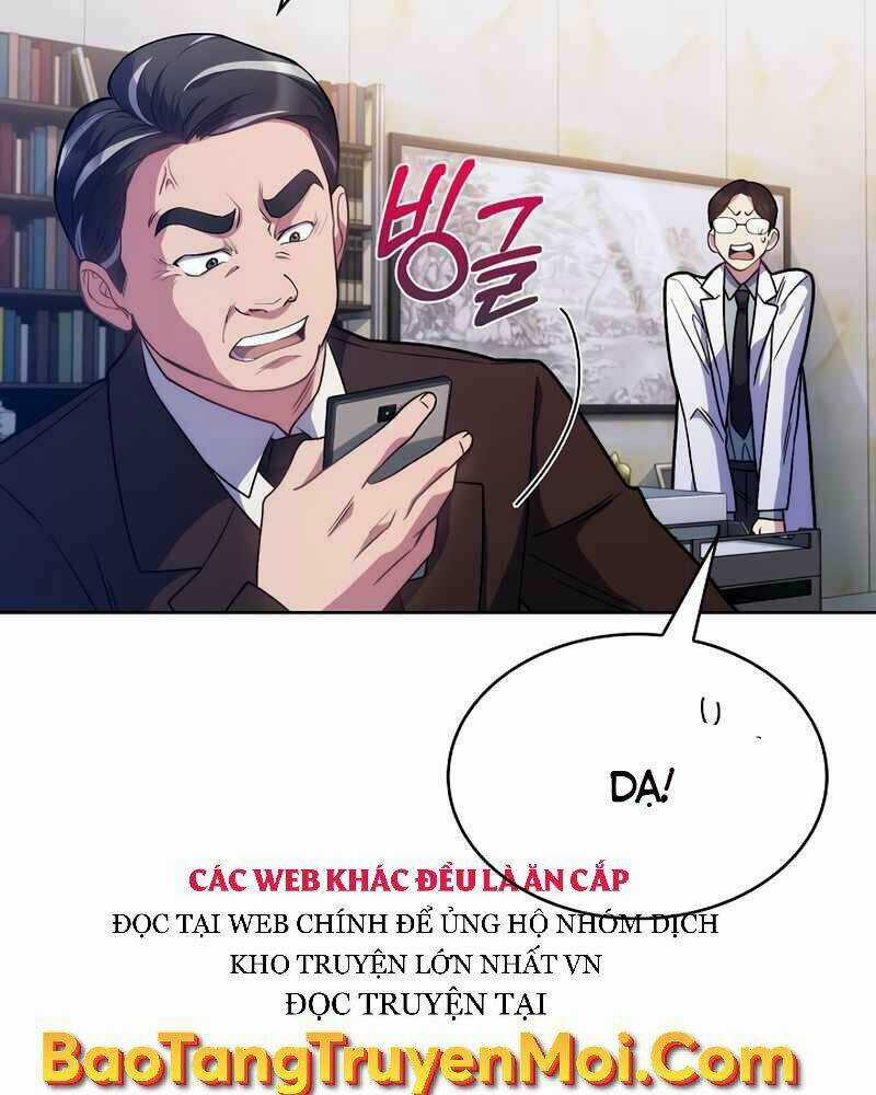 Bác Sĩ Thăng Cấp - Chapter 8 - Trang 59