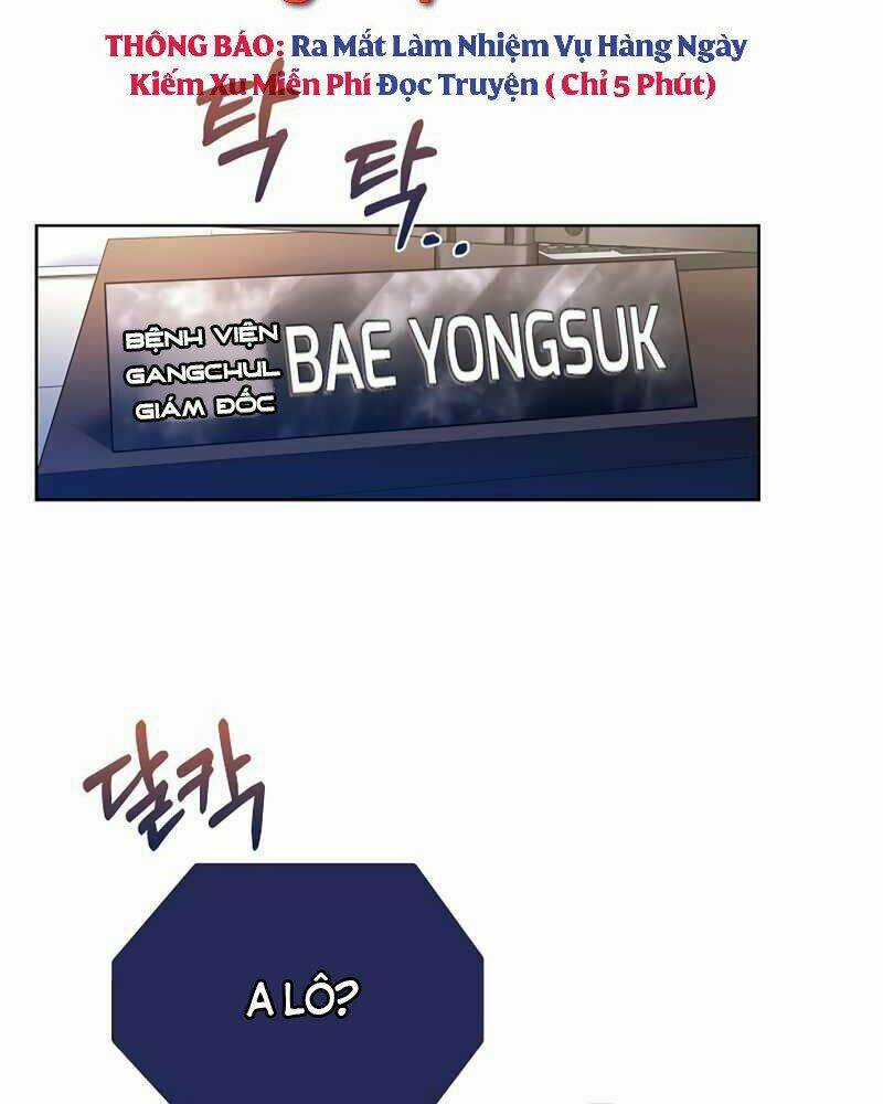 Bác Sĩ Thăng Cấp - Chapter 8 - Trang 60