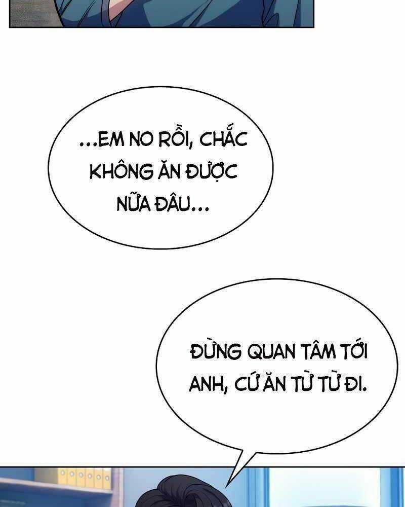 Bác Sĩ Thăng Cấp - Chapter 8 - Trang 7