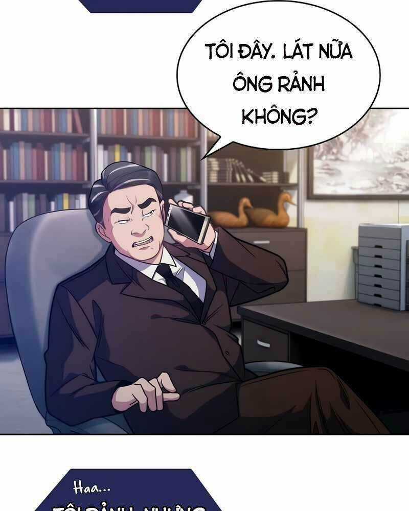 Bác Sĩ Thăng Cấp - Chapter 8 - Trang 61