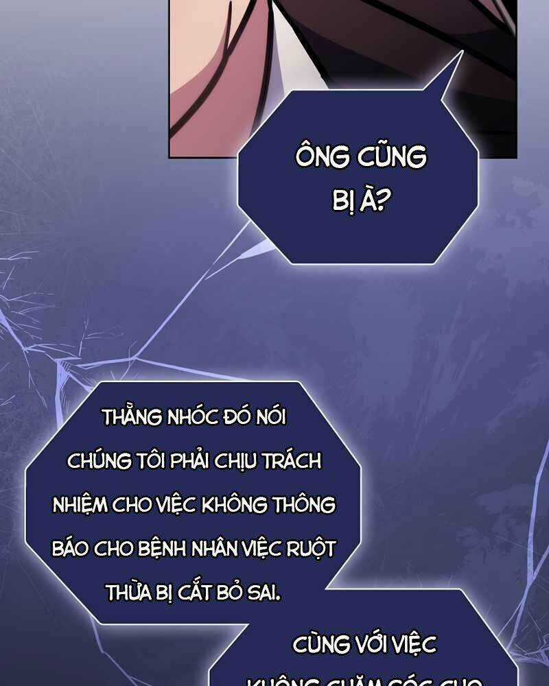 Bác Sĩ Thăng Cấp - Chapter 8 - Trang 63