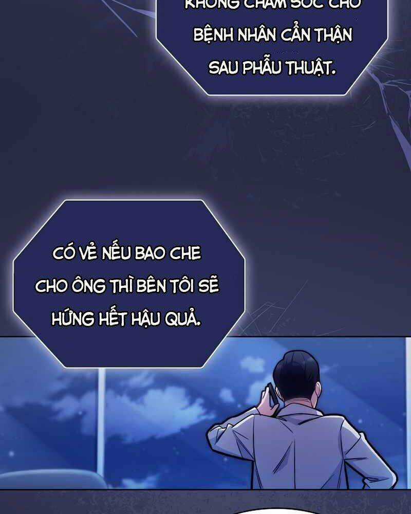 Bác Sĩ Thăng Cấp - Chapter 8 - Trang 64