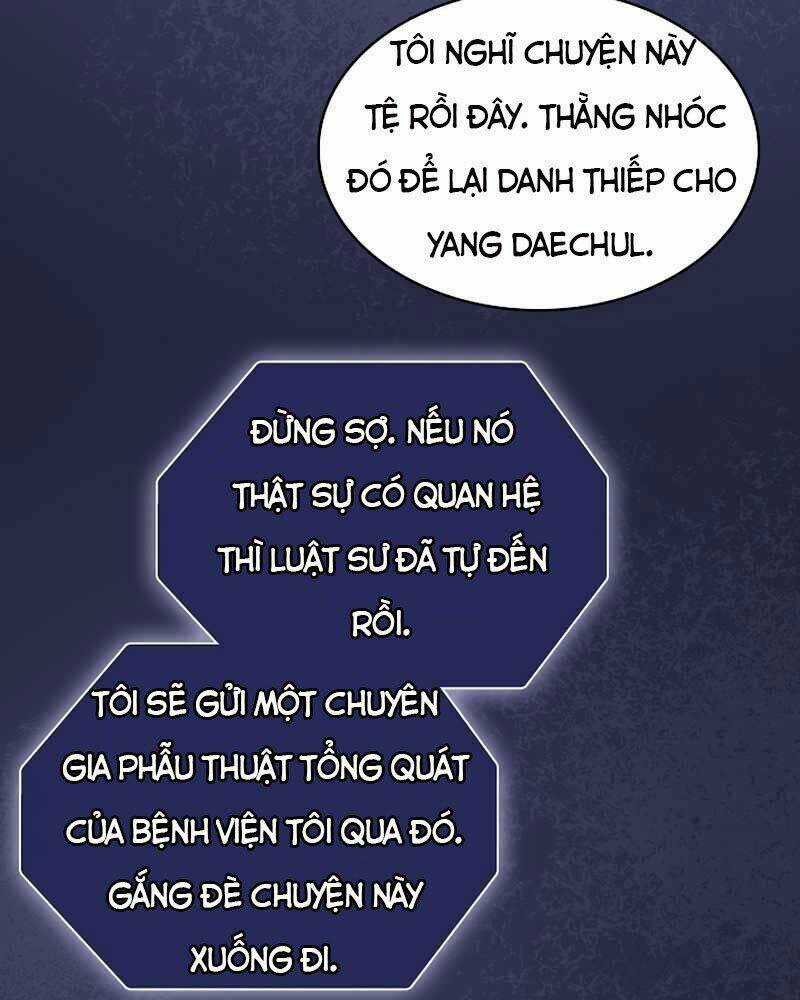 Bác Sĩ Thăng Cấp - Chapter 8 - Trang 65