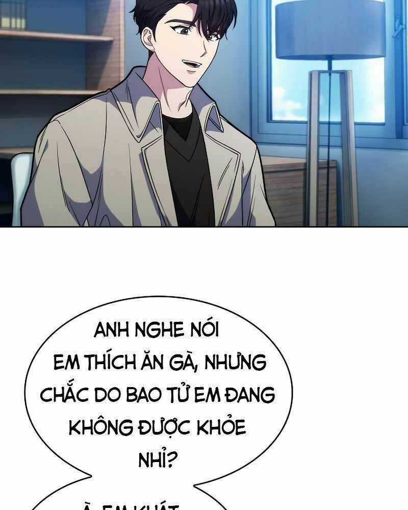 Bác Sĩ Thăng Cấp - Chapter 8 - Trang 8