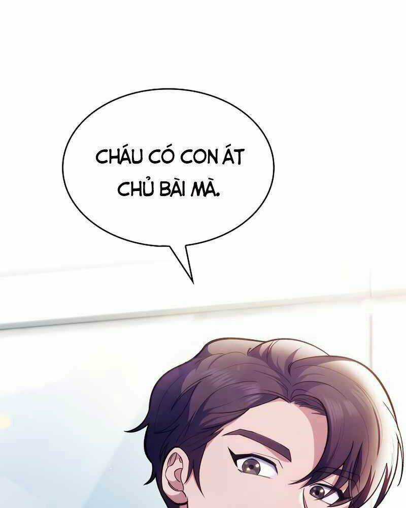 Bác Sĩ Thăng Cấp - Chapter 8 - Trang 74