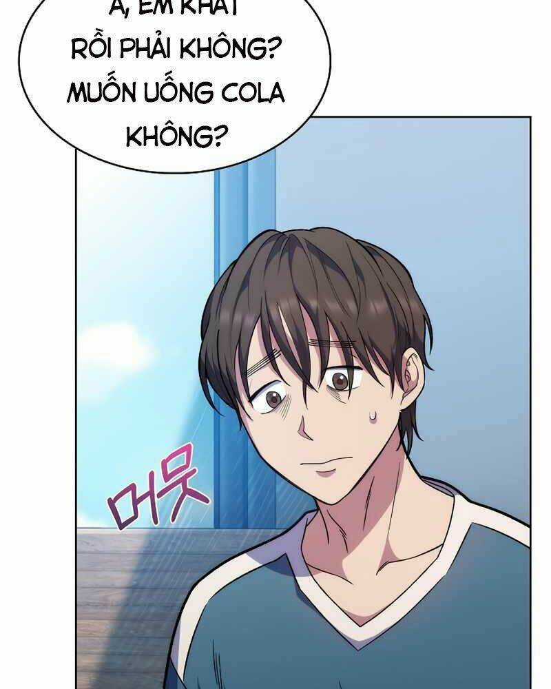 Bác Sĩ Thăng Cấp - Chapter 8 - Trang 9