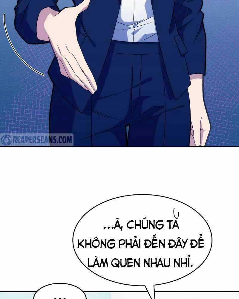 Bác Sĩ Thăng Cấp - Chapter 8 - Trang 81