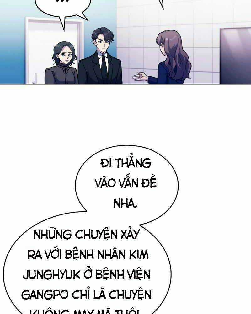 Bác Sĩ Thăng Cấp - Chapter 8 - Trang 82