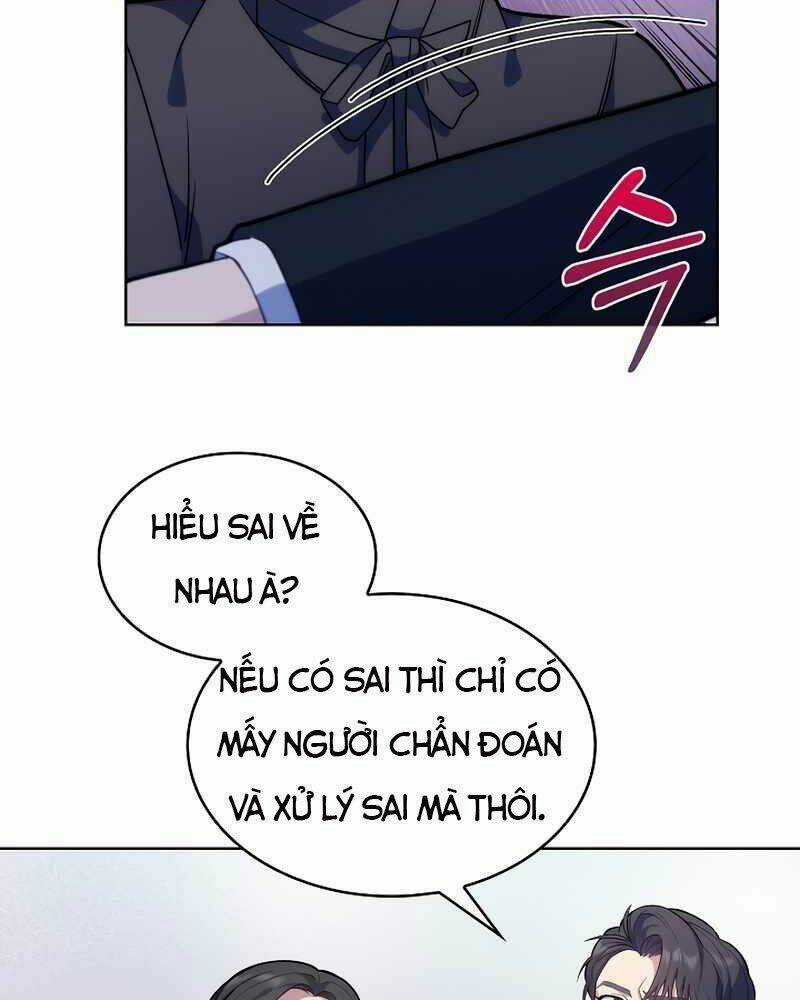 Bác Sĩ Thăng Cấp - Chapter 8 - Trang 88