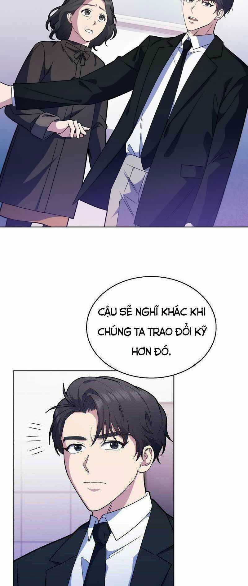 Bác Sĩ Thăng Cấp - Chapter 8 - Trang 89