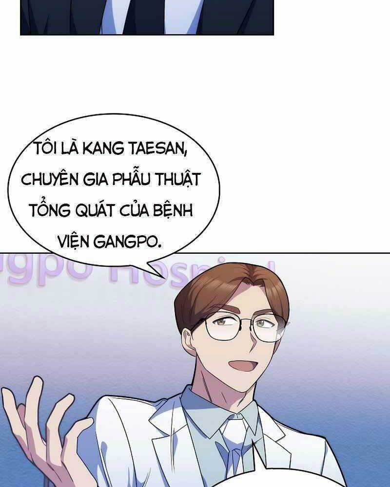 Bác Sĩ Thăng Cấp - Chapter 8 - Trang 90