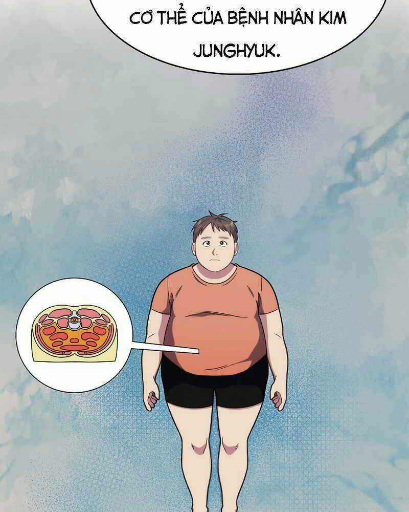 Bác Sĩ Thăng Cấp - Chapter 8 - Trang 92