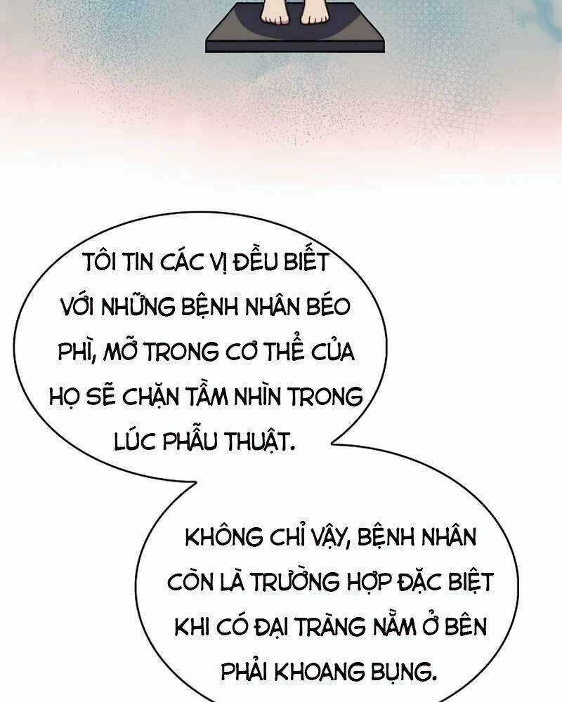 Bác Sĩ Thăng Cấp - Chapter 8 - Trang 93