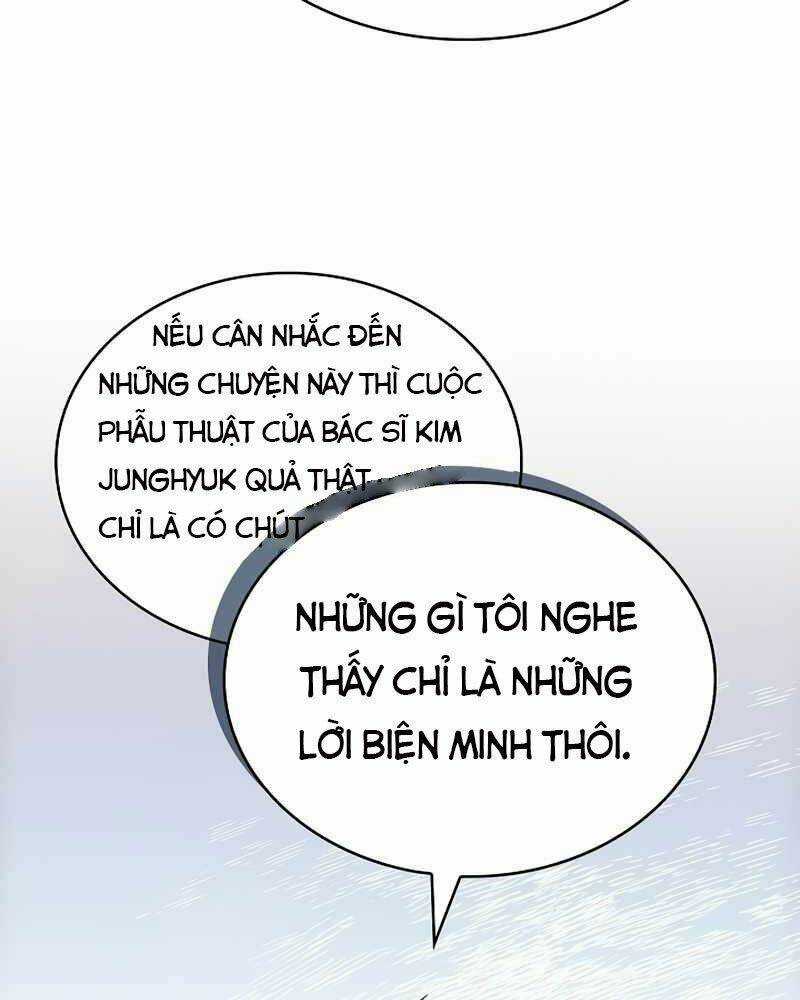 Bác Sĩ Thăng Cấp - Chapter 8 - Trang 94