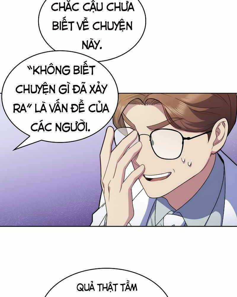 Bác Sĩ Thăng Cấp - Chapter 8 - Trang 96