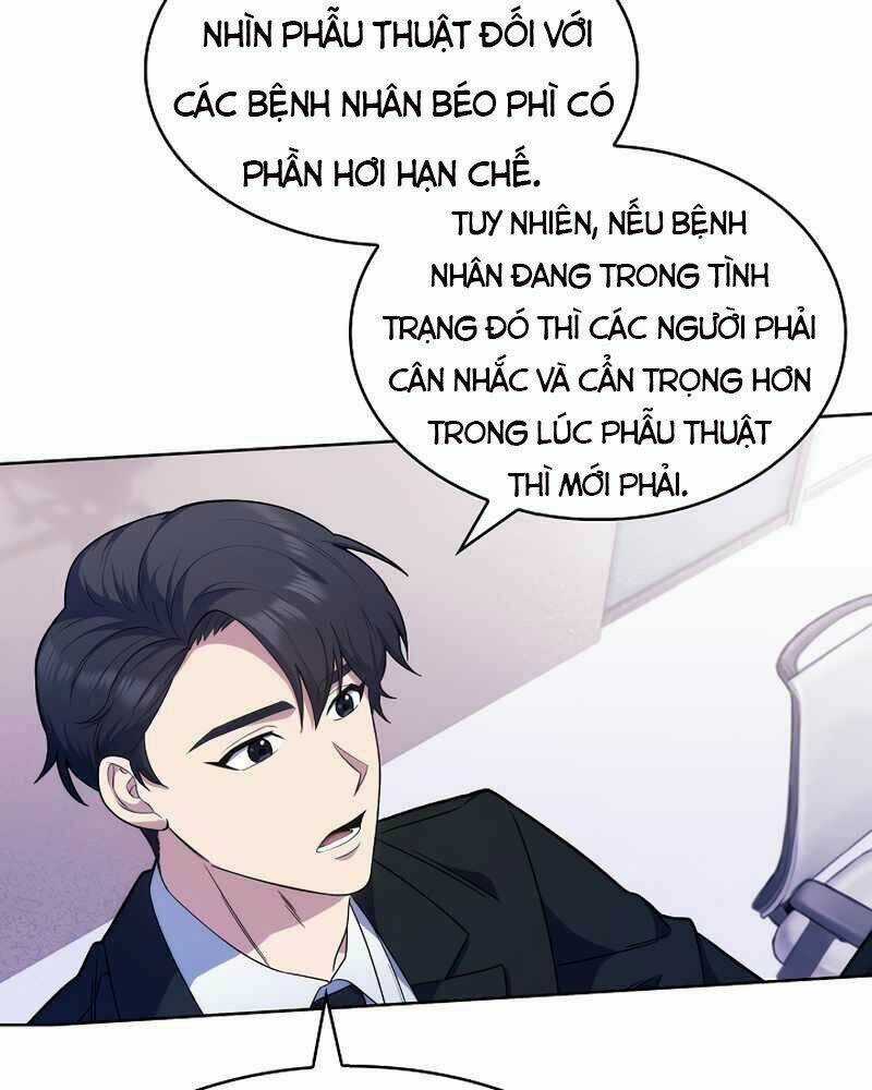 Bác Sĩ Thăng Cấp - Chapter 8 - Trang 97