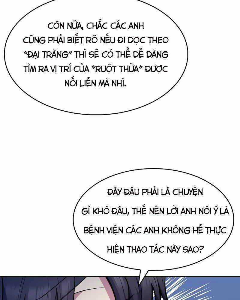 Bác Sĩ Thăng Cấp - Chapter 8 - Trang 98