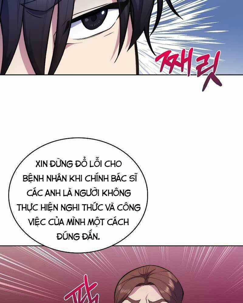 Bác Sĩ Thăng Cấp - Chapter 8 - Trang 99