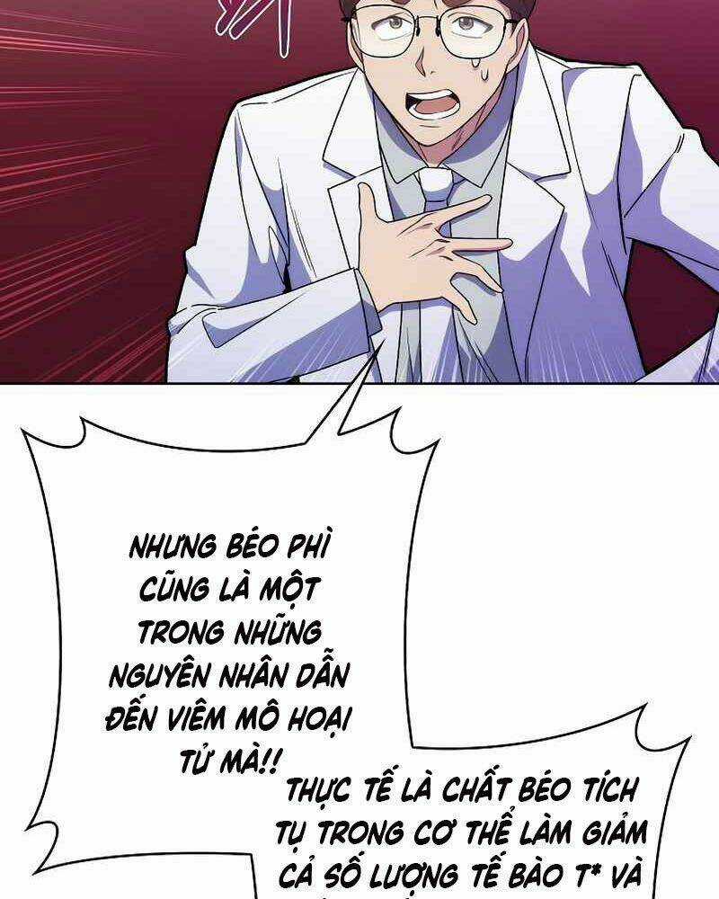 Bác Sĩ Thăng Cấp - Chapter 8 - Trang 100