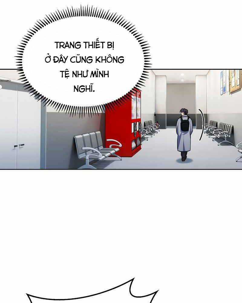 Bác Sĩ Thăng Cấp - Chapter 9 - Trang 103