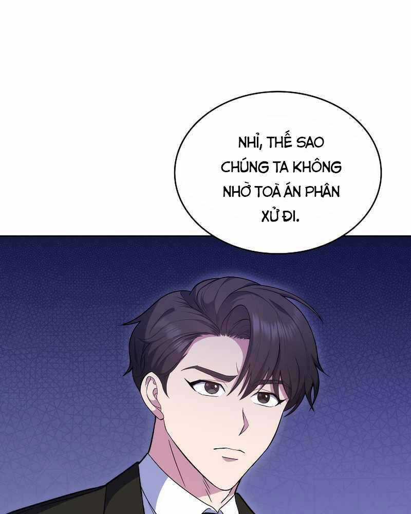 Bác Sĩ Thăng Cấp - Chapter 9 - Trang 12