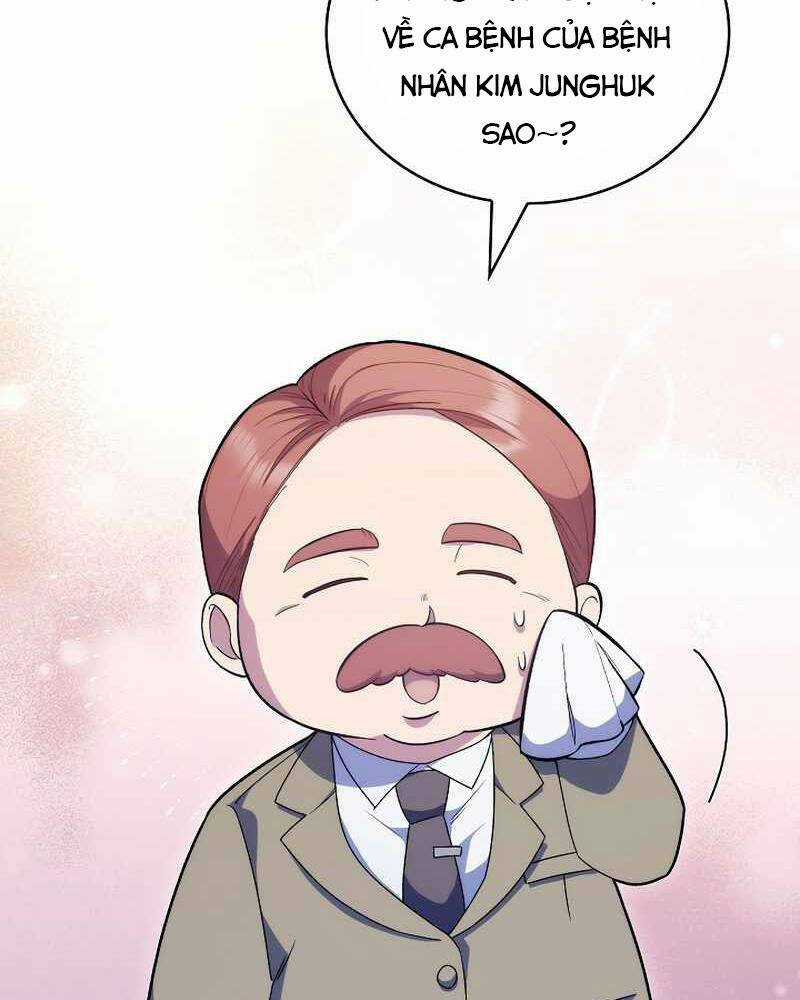 Bác Sĩ Thăng Cấp - Chapter 9 - Trang 19