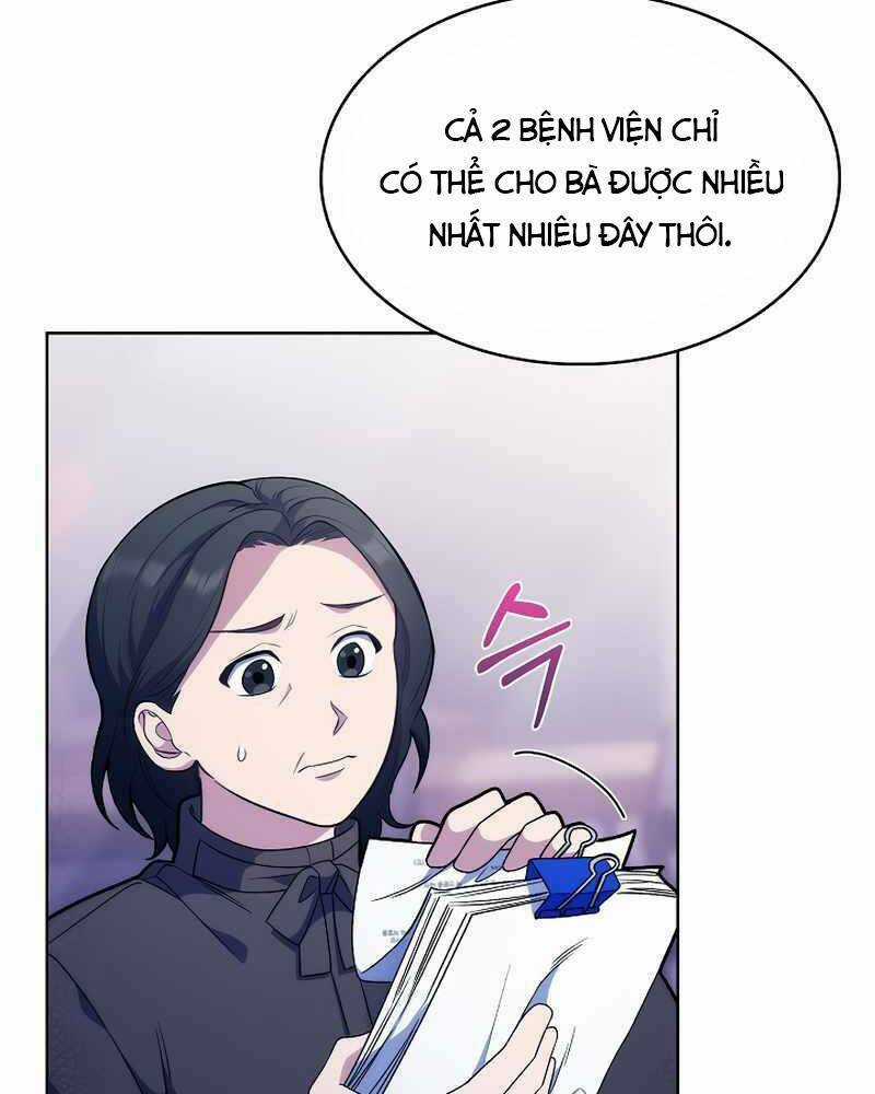 Bác Sĩ Thăng Cấp - Chapter 9 - Trang 3