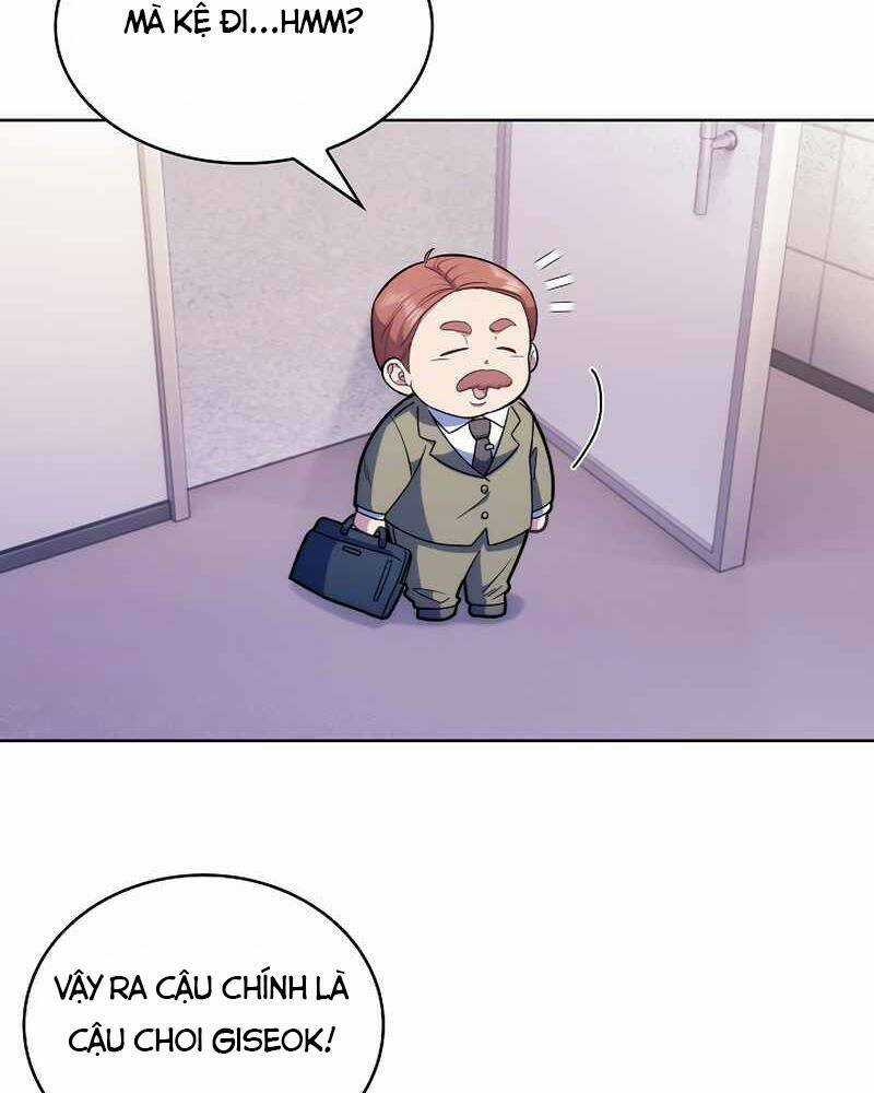 Bác Sĩ Thăng Cấp - Chapter 9 - Trang 21