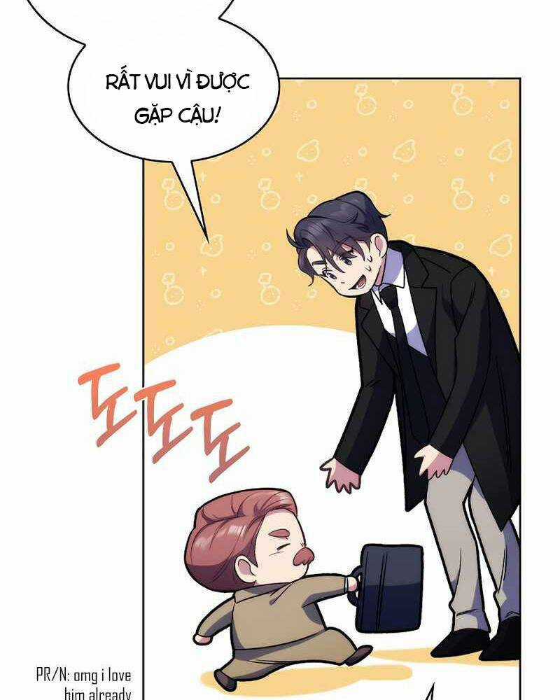 Bác Sĩ Thăng Cấp - Chapter 9 - Trang 22