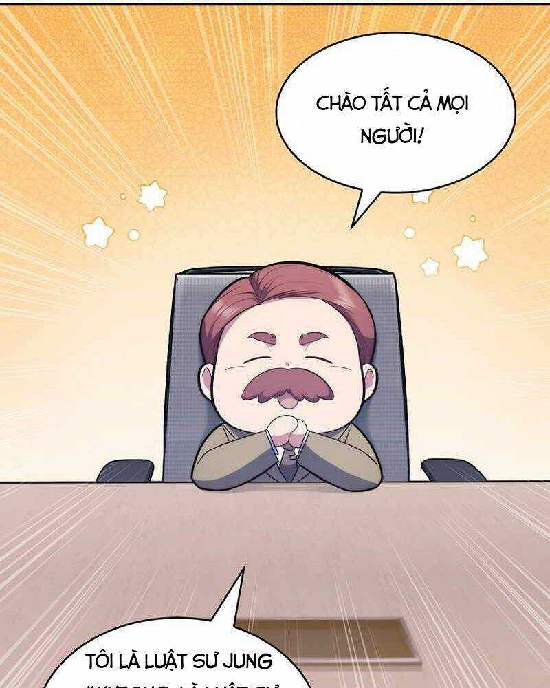 Bác Sĩ Thăng Cấp - Chapter 9 - Trang 24