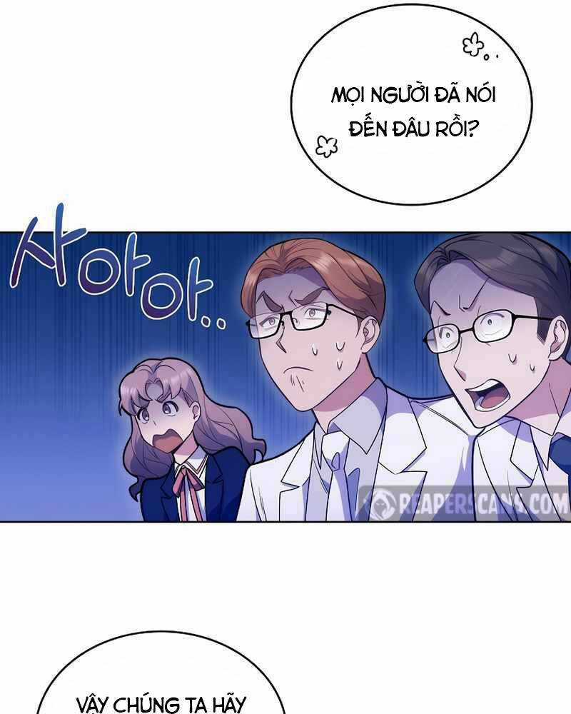 Bác Sĩ Thăng Cấp - Chapter 9 - Trang 26