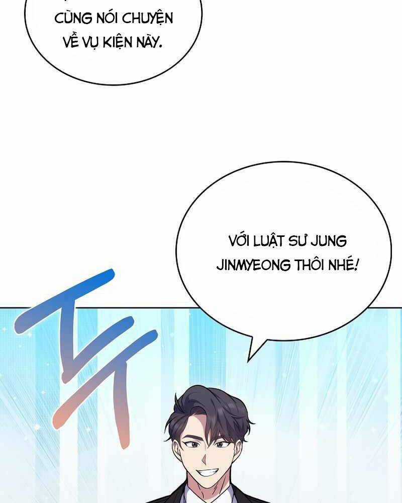 Bác Sĩ Thăng Cấp - Chapter 9 - Trang 27