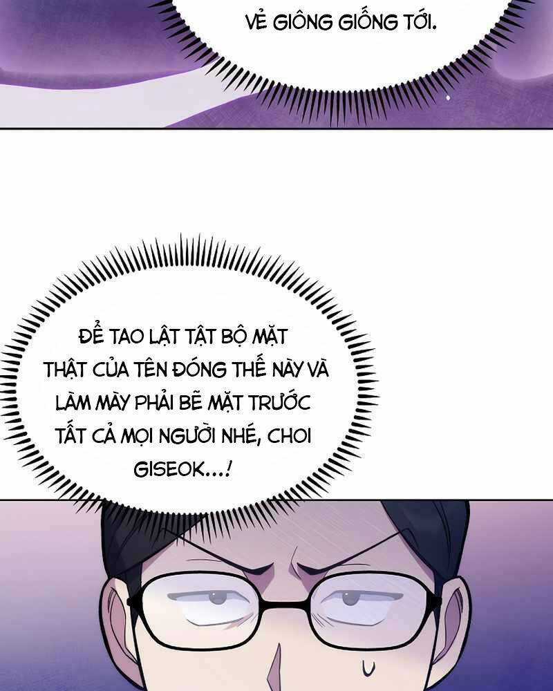 Bác Sĩ Thăng Cấp - Chapter 9 - Trang 34