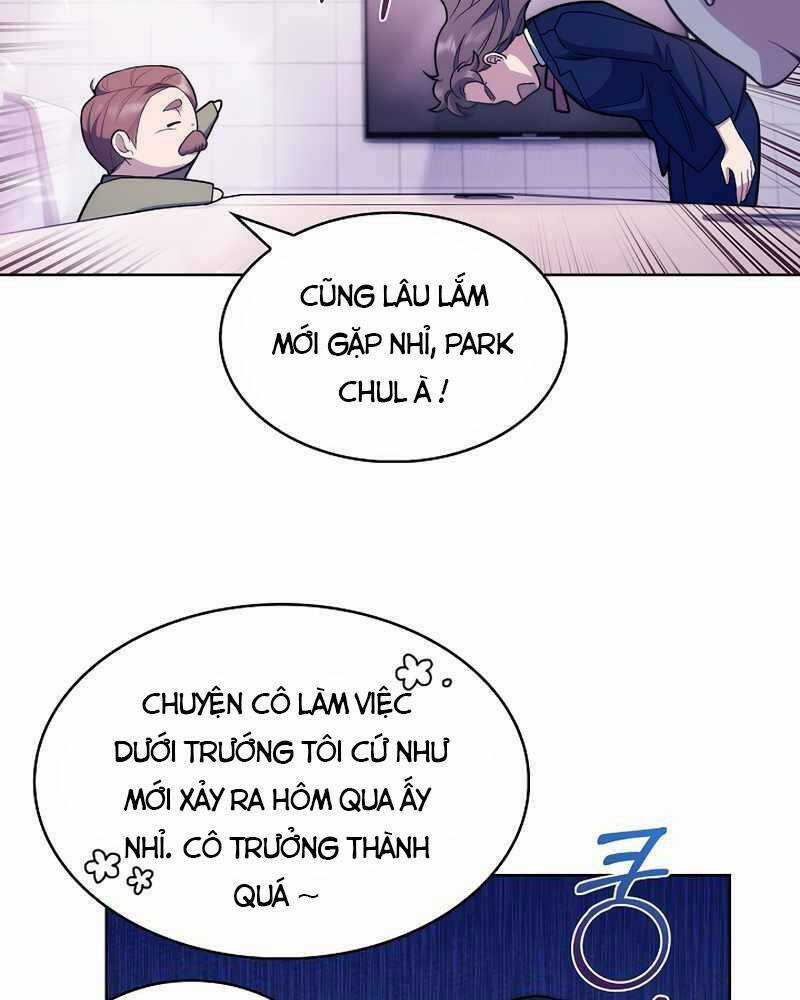 Bác Sĩ Thăng Cấp - Chapter 9 - Trang 36