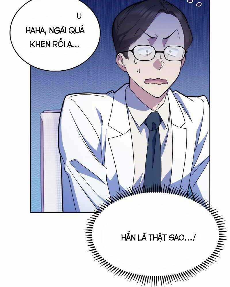 Bác Sĩ Thăng Cấp - Chapter 9 - Trang 37