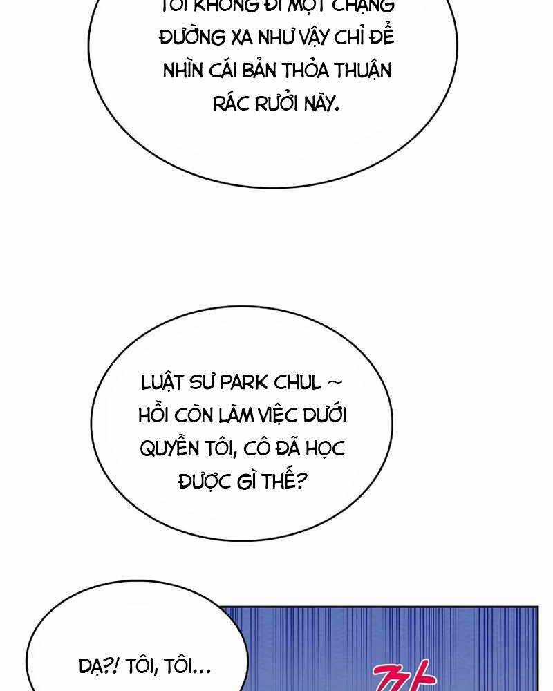 Bác Sĩ Thăng Cấp - Chapter 9 - Trang 40