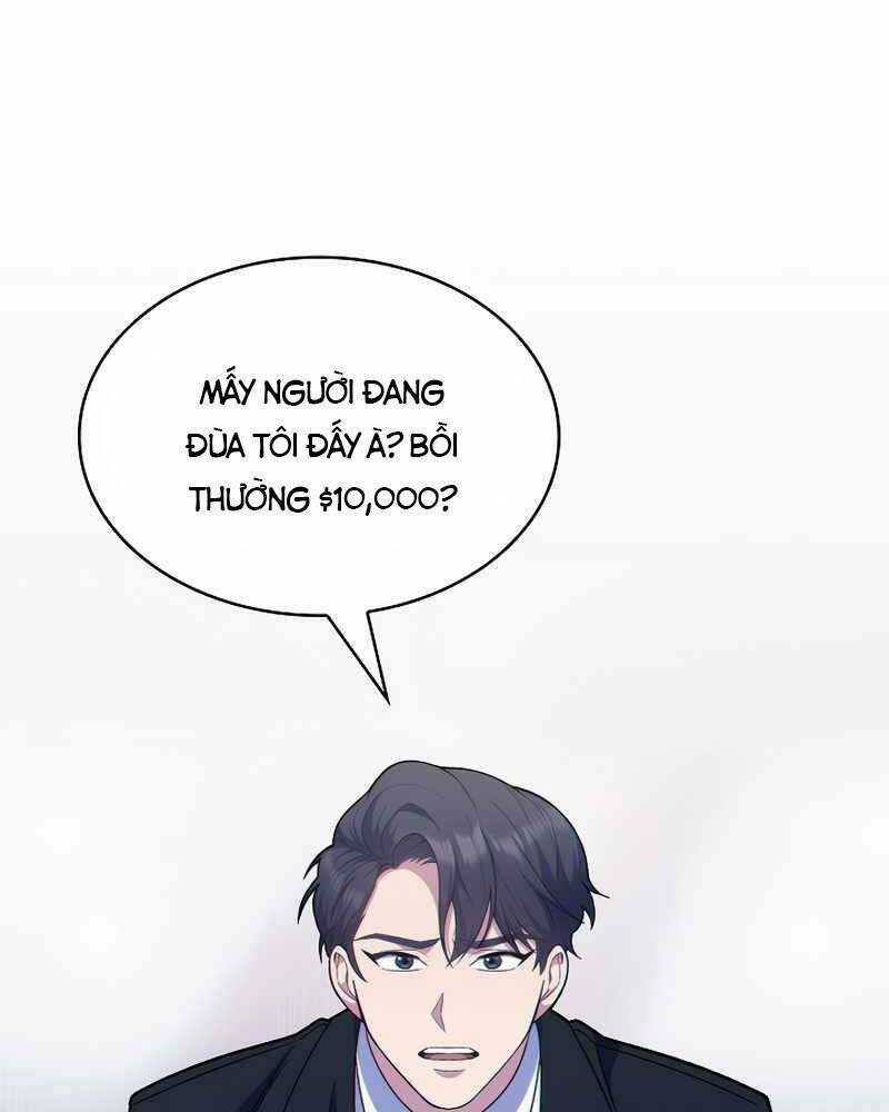 Bác Sĩ Thăng Cấp - Chapter 9 - Trang 5