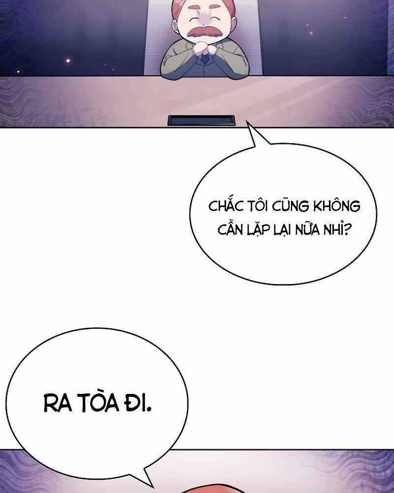 Bác Sĩ Thăng Cấp - Chapter 9 - Trang 44