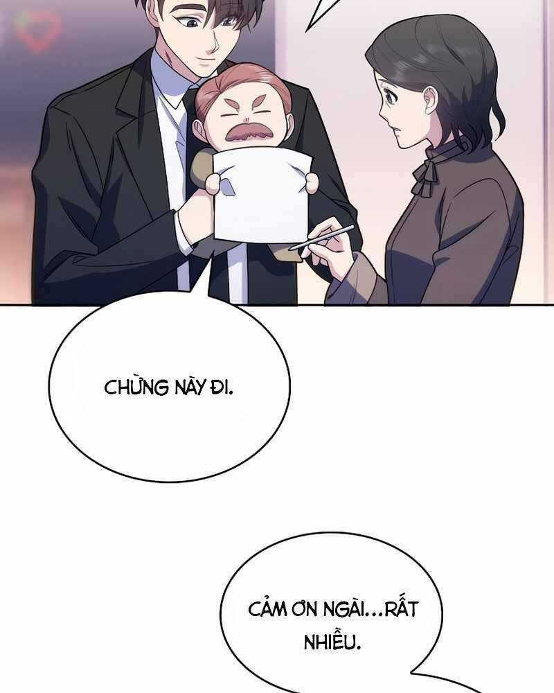 Bác Sĩ Thăng Cấp - Chapter 9 - Trang 52