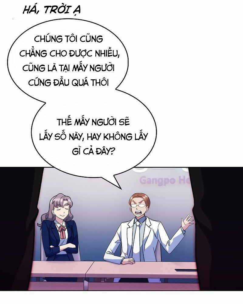 Bác Sĩ Thăng Cấp - Chapter 9 - Trang 7