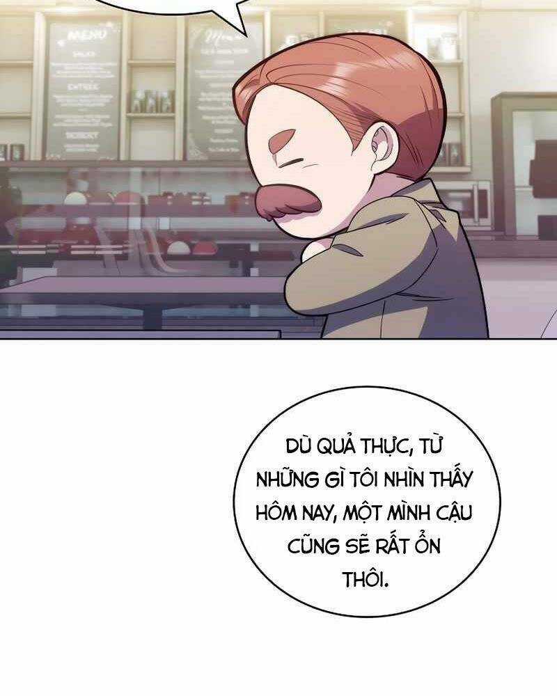 Bác Sĩ Thăng Cấp - Chapter 9 - Trang 65