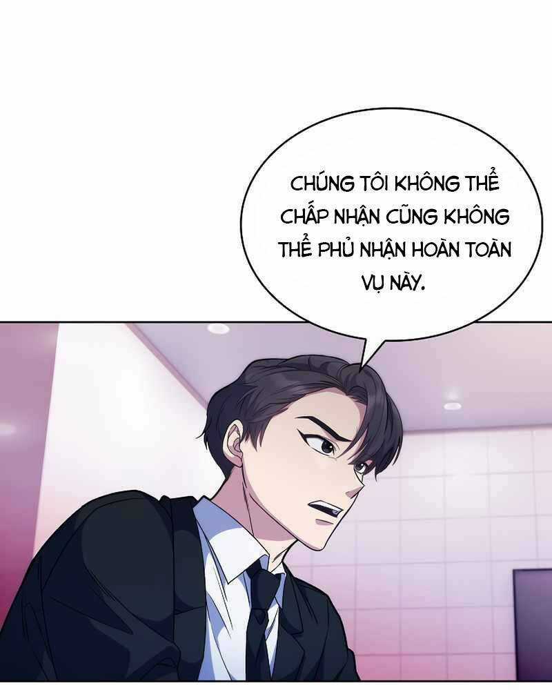 Bác Sĩ Thăng Cấp - Chapter 9 - Trang 8