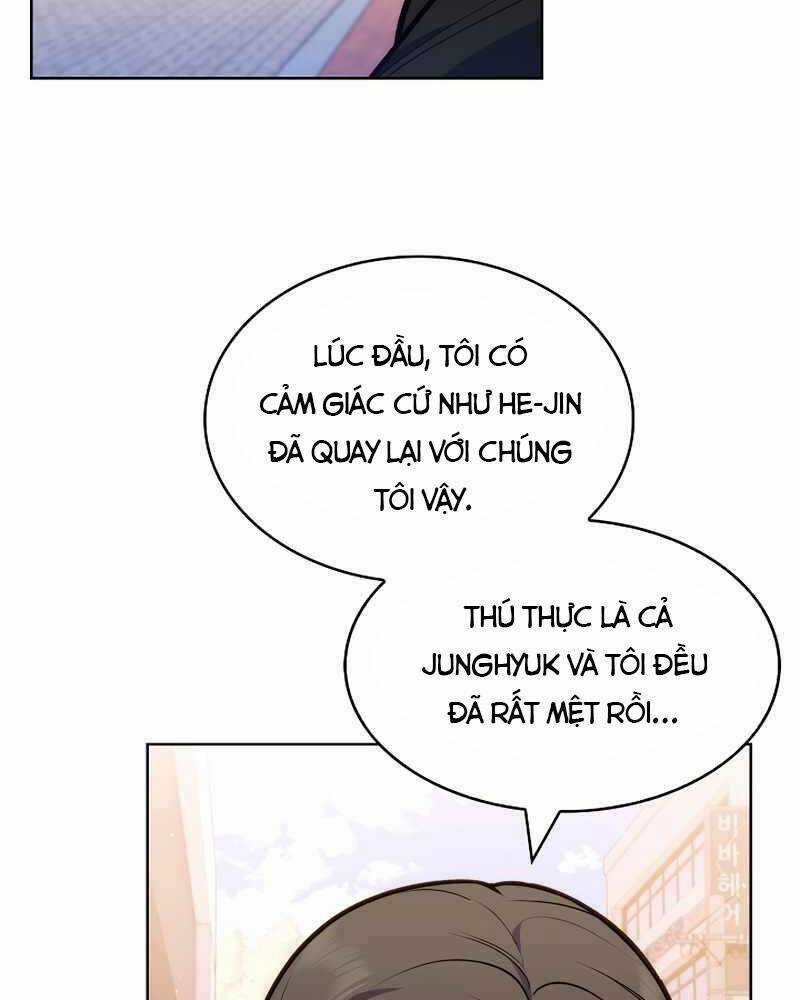 Bác Sĩ Thăng Cấp - Chapter 9 - Trang 72