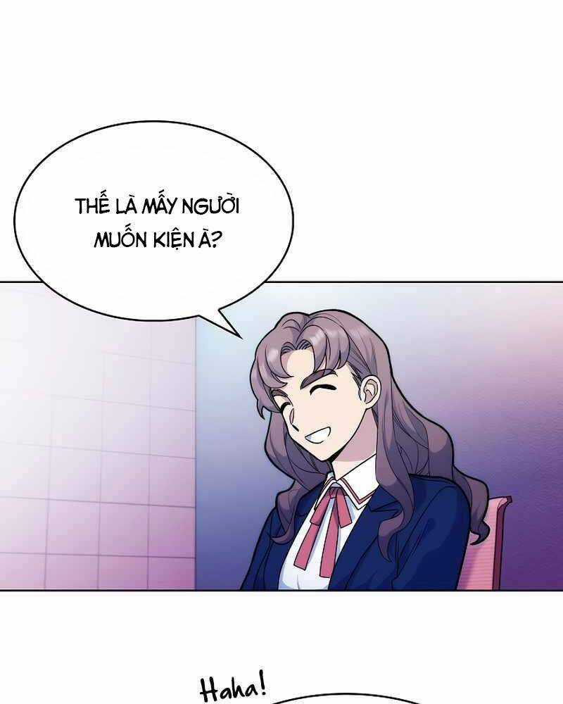 Bác Sĩ Thăng Cấp - Chapter 9 - Trang 9